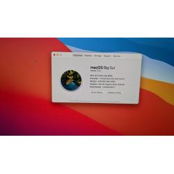 2015 Apple iMac Slim -1.6GHz Intel i5-8GB Ram-1.5GB VRAM- 1TB HD Boxed