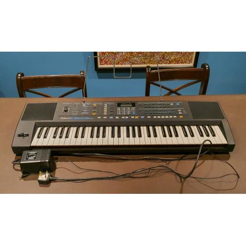 Roland E-35 Keyboard