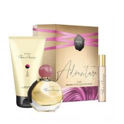 Far Away giftset