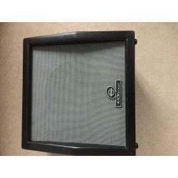 Bass Guitar Amplifier Carlsbro kickstart 30W