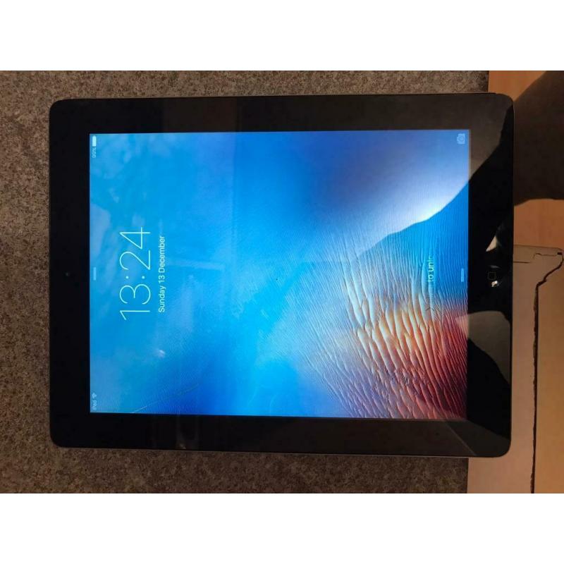 Apple iPad 3rd generation