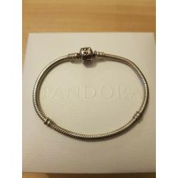 Pandora charms