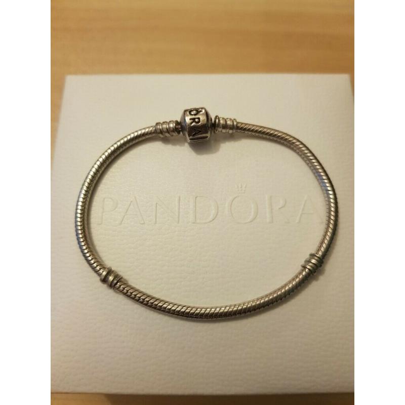 Pandora charms