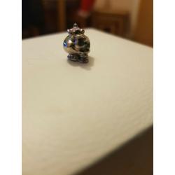 Pandora charms