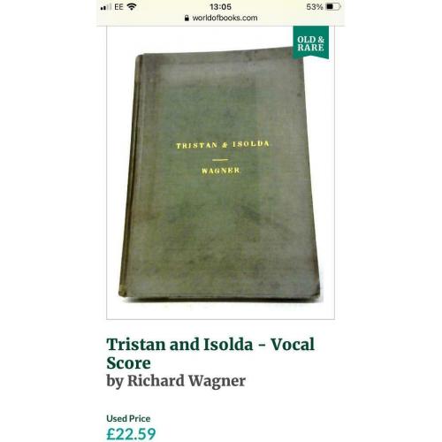 Rare book