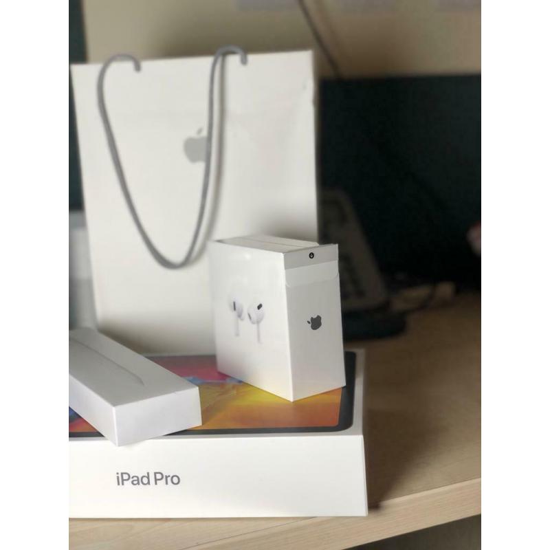 AirPods Pro New Unopened