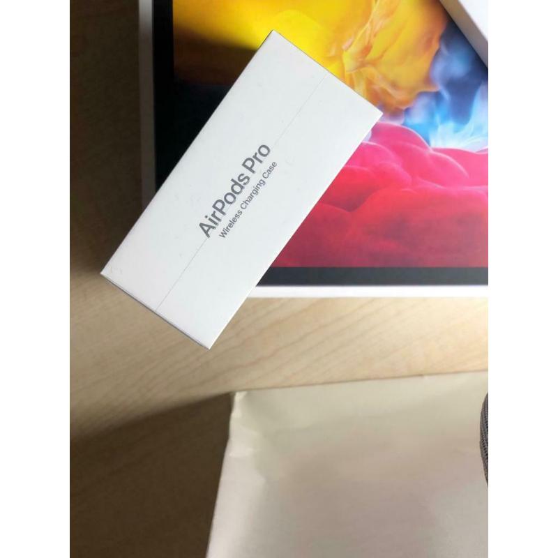 AirPods Pro New Unopened