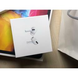 AirPods Pro New Unopened