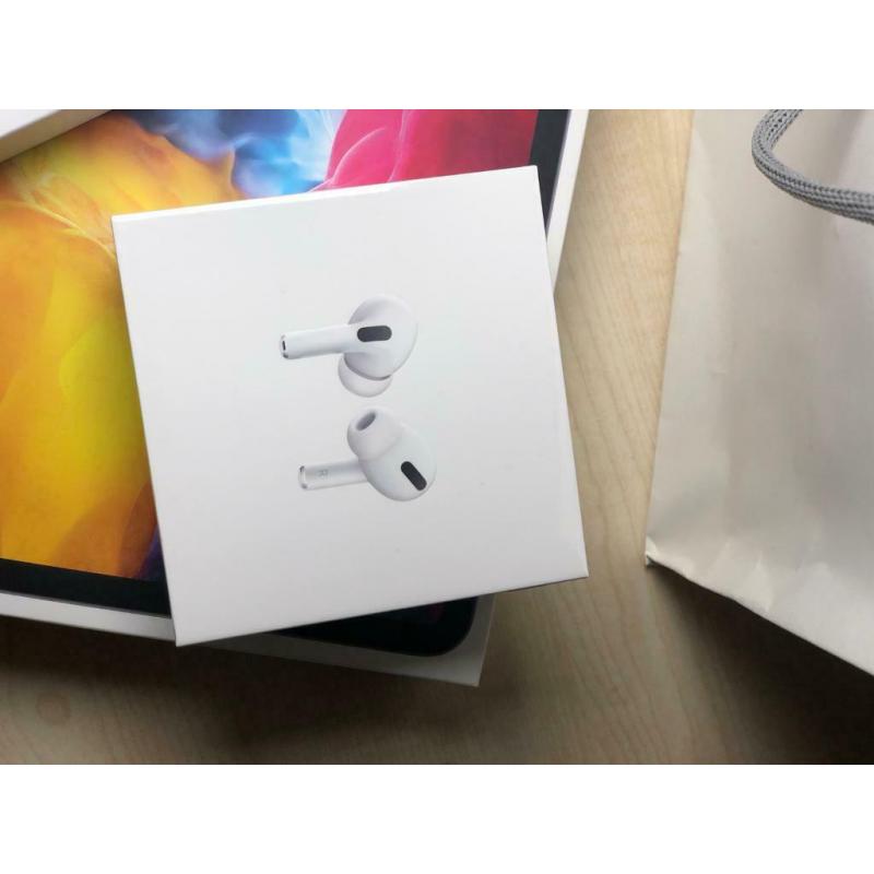 AirPods Pro New Unopened