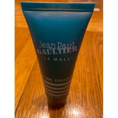 1 Jean Paul Gaultier le male All over shower gel