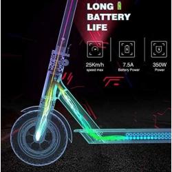 ELECTRIC SCOOTER CITYSPORTS