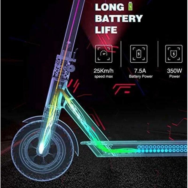 ELECTRIC SCOOTER CITYSPORTS