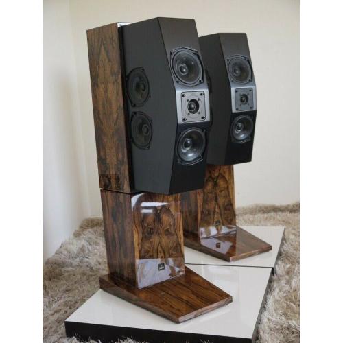 Meridian M10 Active Speakers Wanted Please.