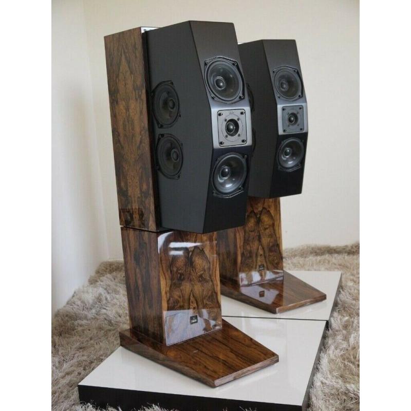 Meridian M10 Active Speakers Wanted Please.