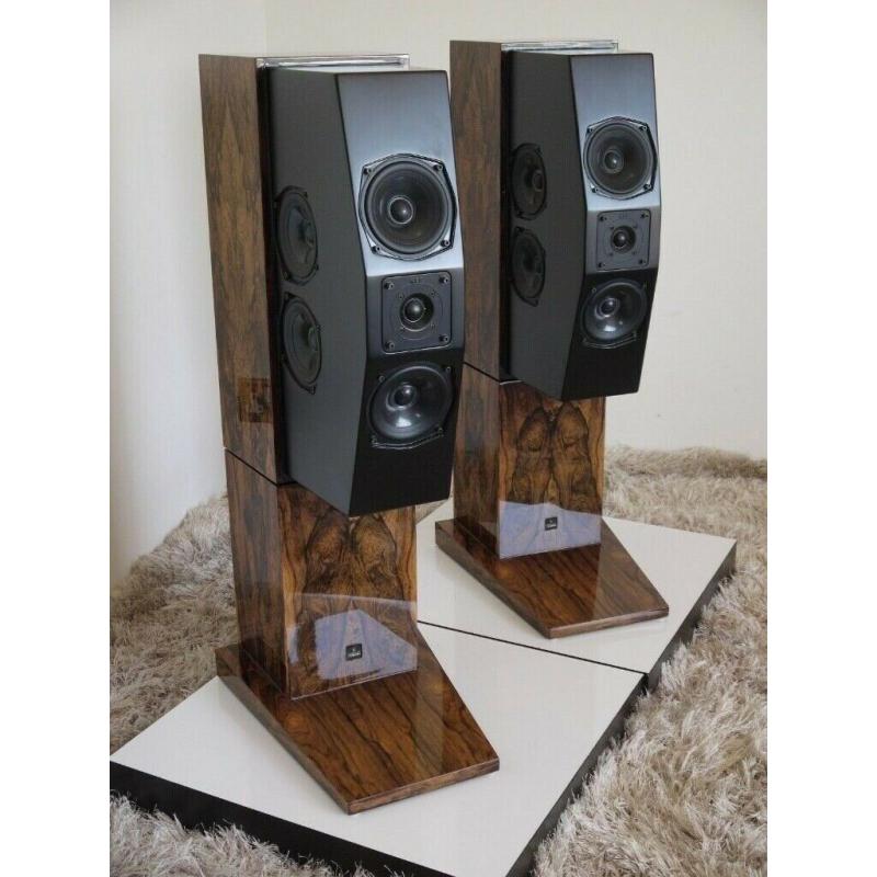Meridian M10 Active Speakers Wanted Please.