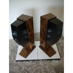 Meridian M10 Active Speakers Wanted Please.