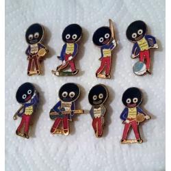 Robertson?s Jam character badges wanted