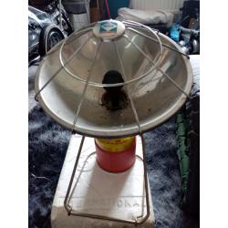 Camping equipment