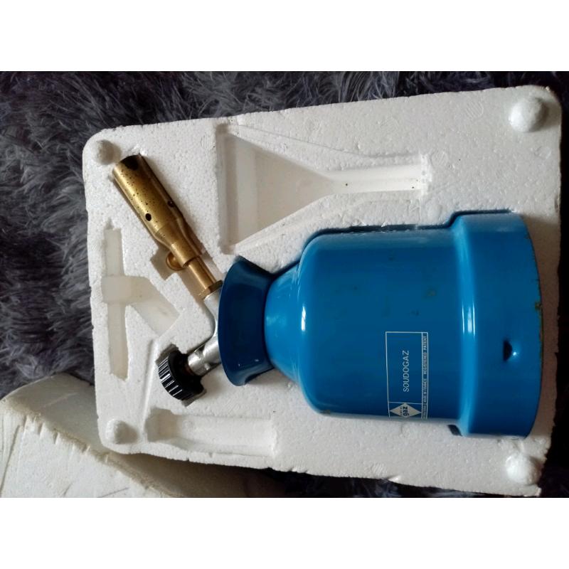 Camping equipment