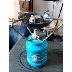 Camping equipment