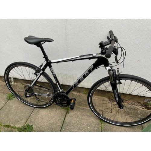 Felt QX70 Hybrid bike Large