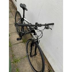 Felt QX70 Hybrid bike Large