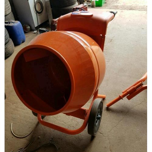 Wanted cement mixers