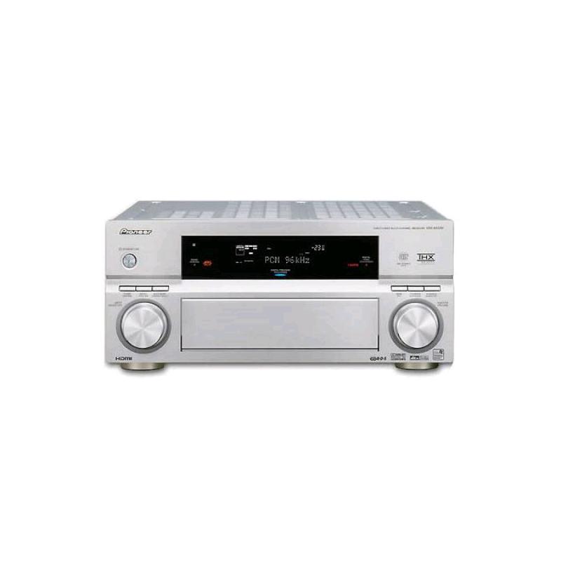 58 inches Panasonic EX700B + Pioneer Amplifier & Speakers