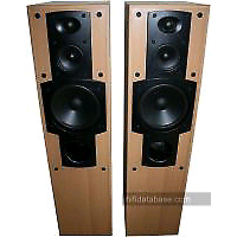 58 inches Panasonic EX700B + Pioneer Amplifier & Speakers