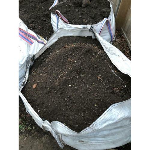 Free Top Soil
