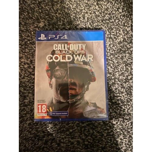 Call of duty