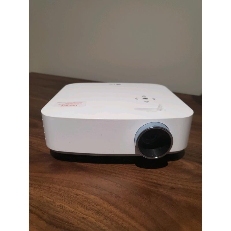 LG Cinebeam Projector - PF50KS (Full HD)