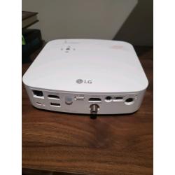 LG Cinebeam Projector - PF50KS (Full HD)