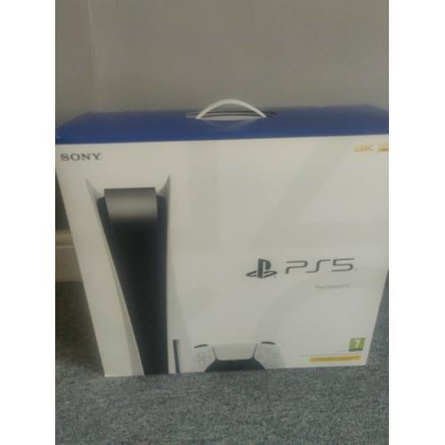 Playstation 5