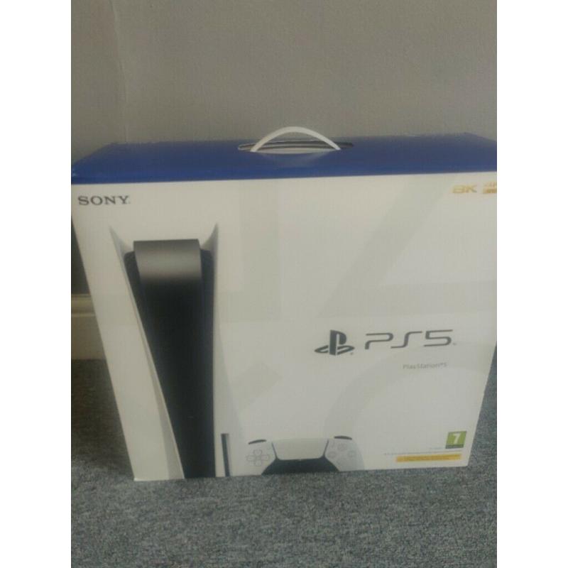 Playstation 5