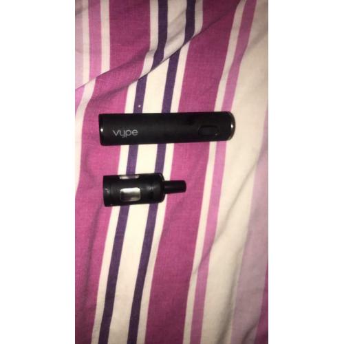 Vape stick