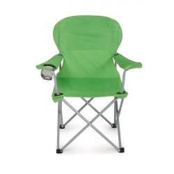 Molloy Multicolour Metal Camping chair