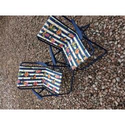 Children?s camping chairs