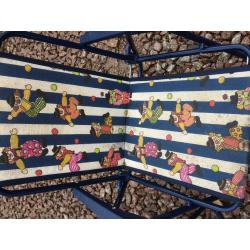 Children?s camping chairs