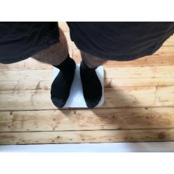 Multifun smart scale Guardian 2 Bluetooth app body composition