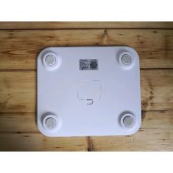 Multifun smart scale Guardian 2 Bluetooth app body composition