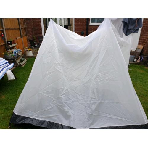 Pup Tent