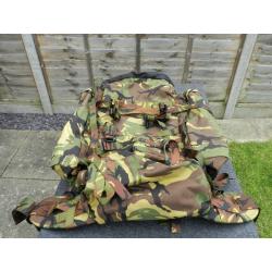 Bergen style Military Rucksack