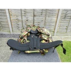 Bergen style Military Rucksack