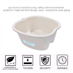 New Foot bath spa