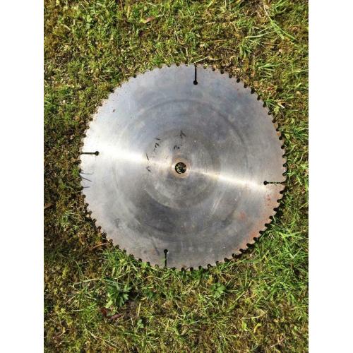 Circular saw blade