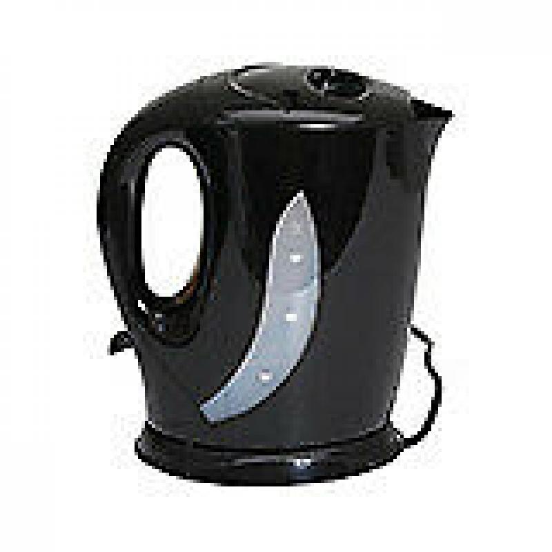 Quest 1.7 Litre Low Wattage Camping Jug Kettle