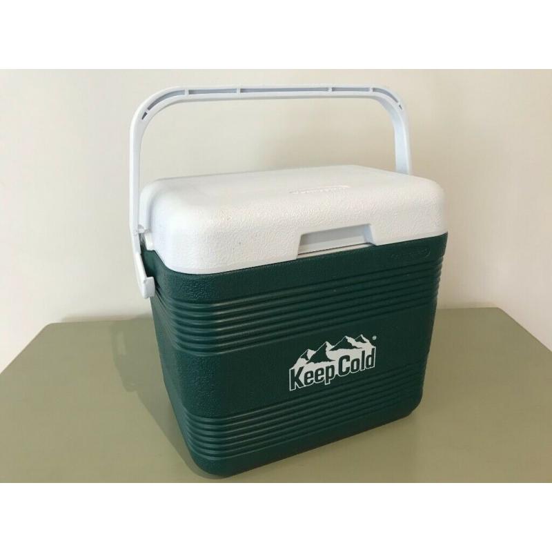 Suberb (2x Ice Boxes & 1 x Drinks Cooler) Cosmoplast rubust/strong (BUY THE BEST)