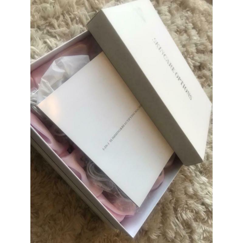 Slimming machine brand new