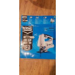 Macallister jigsaw